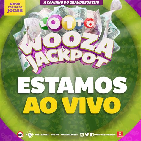 lotto moçambique|Official website .
